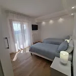 Apartment Spacious 2-bedroom Near Pordenone, Quiet Area