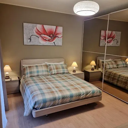 Apartman Casa Raut - Spacious 2-bedroom Or 3-bedroom Near Pordenone And Aviano - Quiet Area *