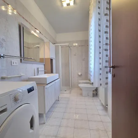 Apartman Casa Raut - Spacious 2-bedroom Or 3-bedroom Near Pordenone And Aviano - Quiet Area