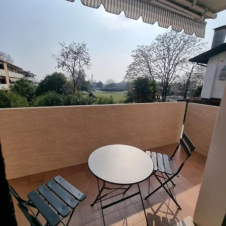 Casa Raut - Spacious 2-bedroom Or 3-bedroom Near Pordenone And Aviano - Quiet Area *
